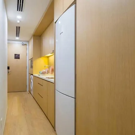 188 Suites Klcc By Signature Apartment Kuala Lumpur Exterior photo