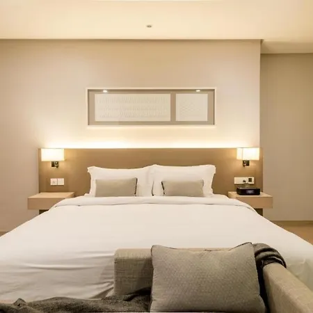 188 Suites Klcc By Signature Apartment Kuala Lumpur Room photo