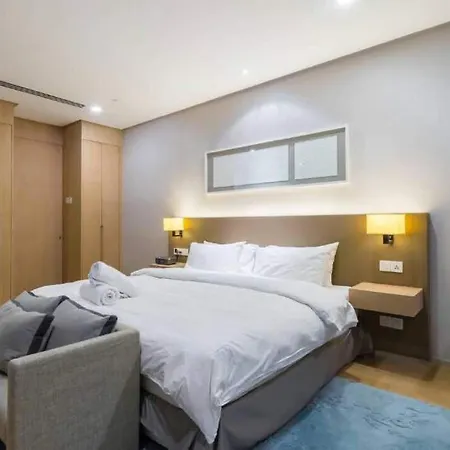 188 Suites Klcc By Signature Apartment Kuala Lumpur Room photo