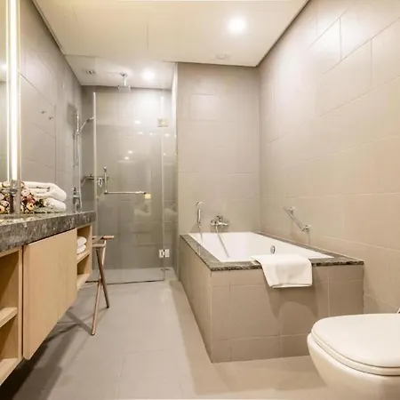 188 Suites Klcc By Signature Apartment Kuala Lumpur Exterior photo
