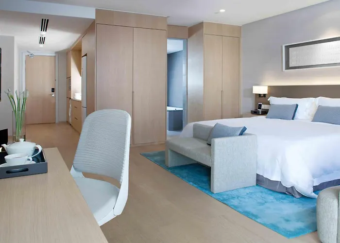 188 Suites Klcc By Signature Apartment