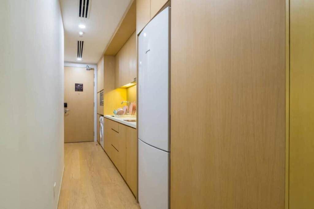 Apartment 188 Klcc By Signature