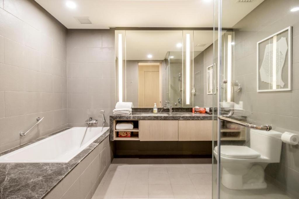 188 Klcc By Signature Apartment *