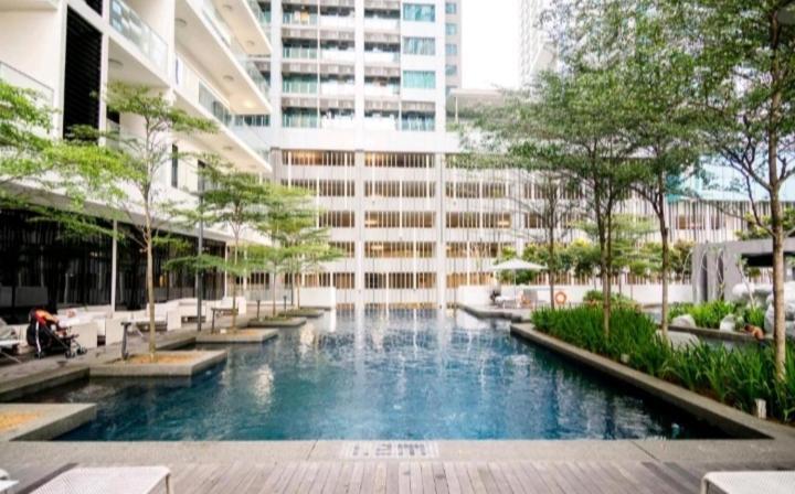 188 Klcc By Signature Apartment *