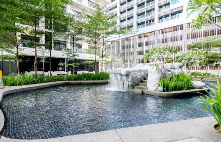 Apartment 188 Klcc By Signature