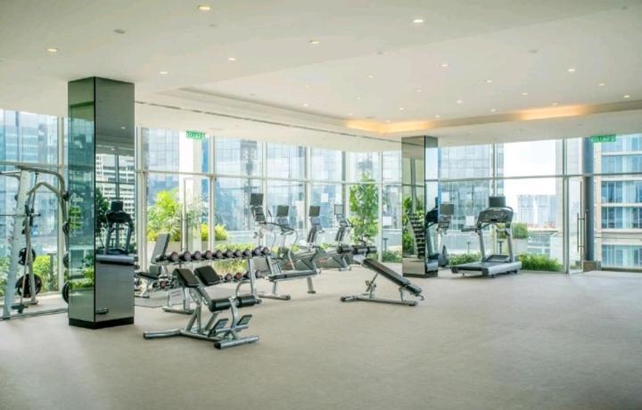 188 Klcc By Signature Apartment *