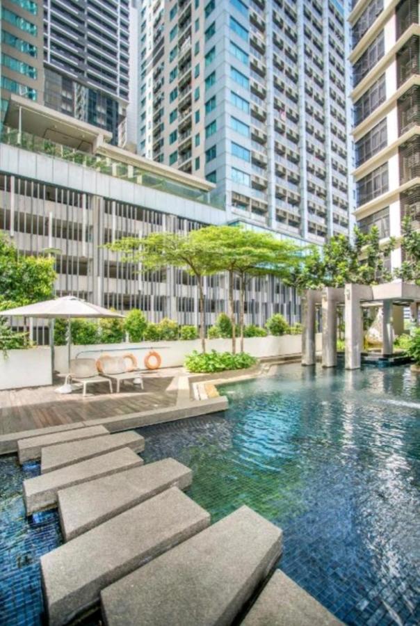 188 Klcc By Signature Apartment