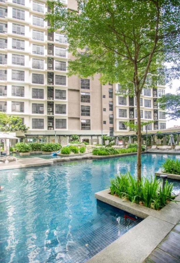 188 Klcc By Signature Apartment