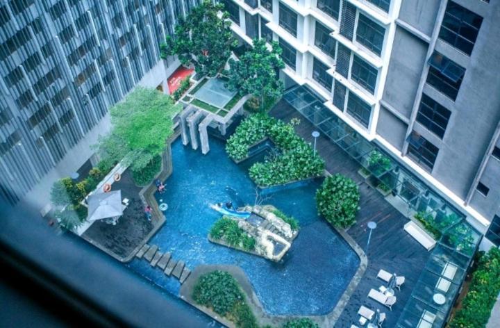 188 Klcc By Signature Pangsapuri *
