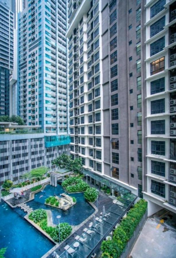 188 Klcc By Signature Apartment