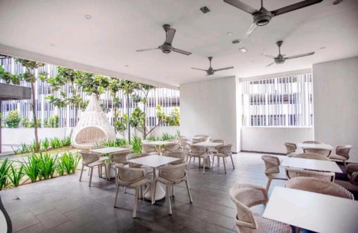 Apartment 188 Klcc By Signature Kuala Lumpur