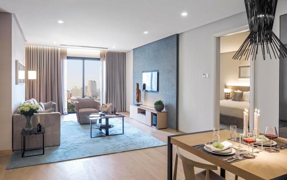 Apartment 188 Klcc By Signature Kuala Lumpur