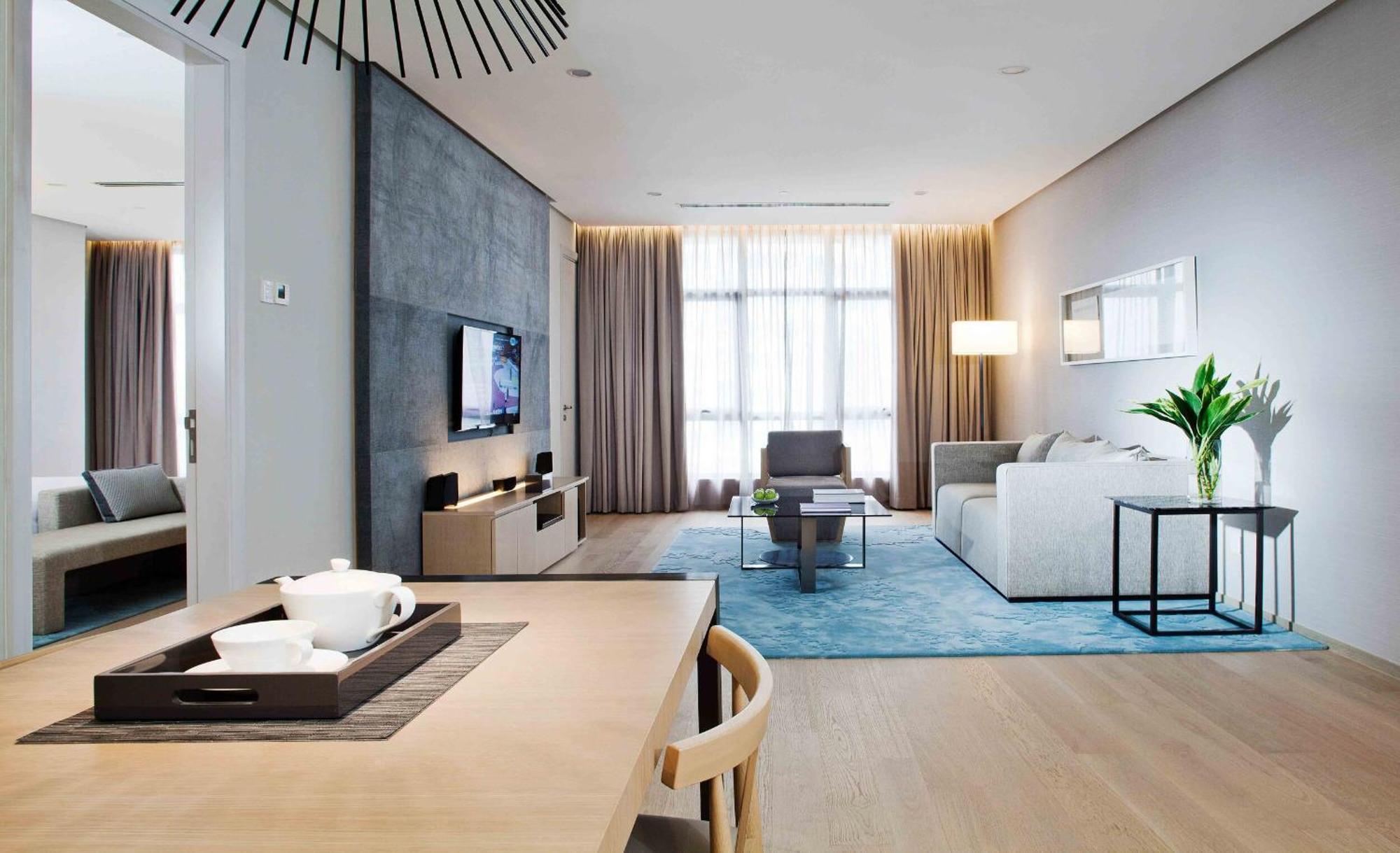188 Klcc By Signature Apartment Kuala Lumpur