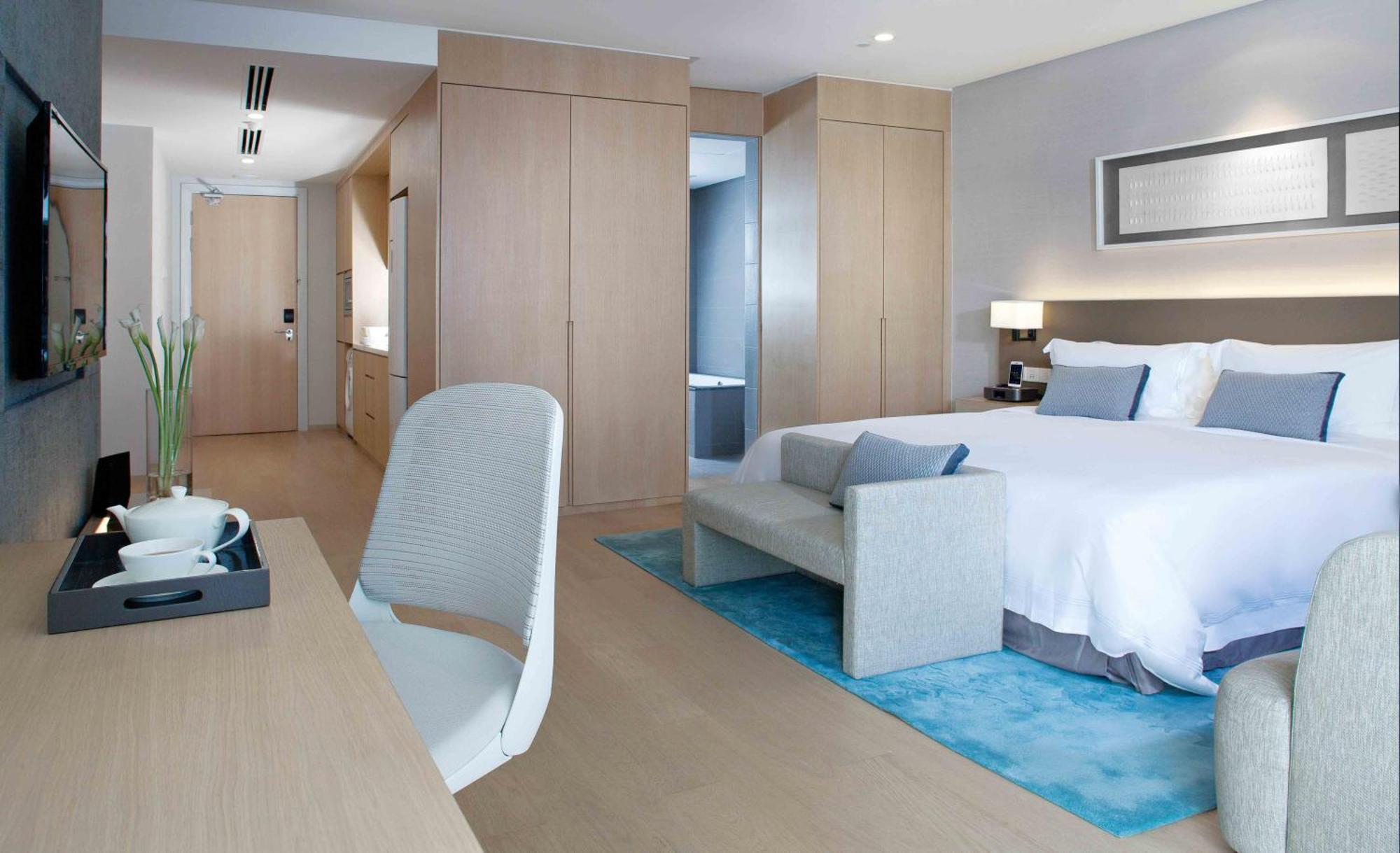 Apartment 188 Klcc By Signature *